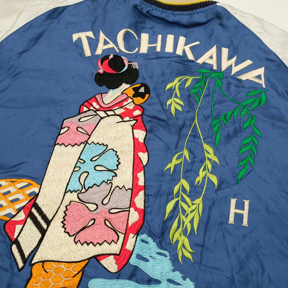 TAILOR TOYO HINOYA EXCLUSIVE ACETATE SUKA 舞妓 x EAGLE TT15300HY