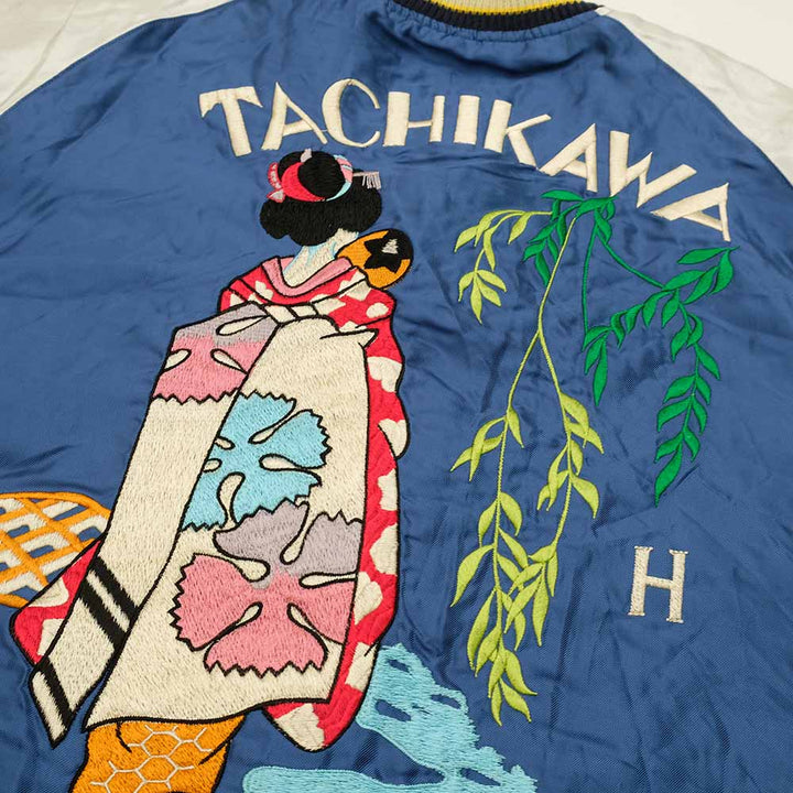 TAILOR TOYO HINOYA EXCLUSIVE ACETATE SUKA 舞妓 x EAGLE TT15300HY