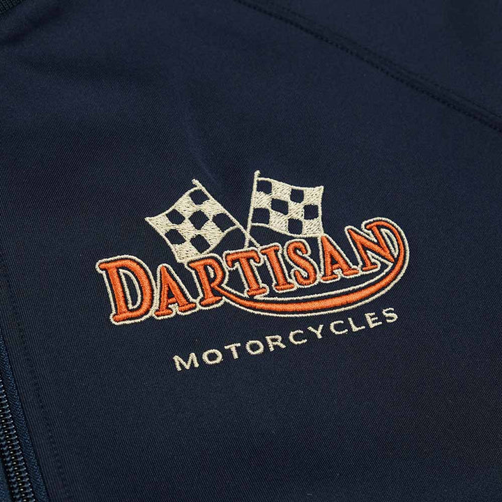 STUDIO D’ARTISAN　ステュディオ・ダ・ルチザン TRACK JACKET