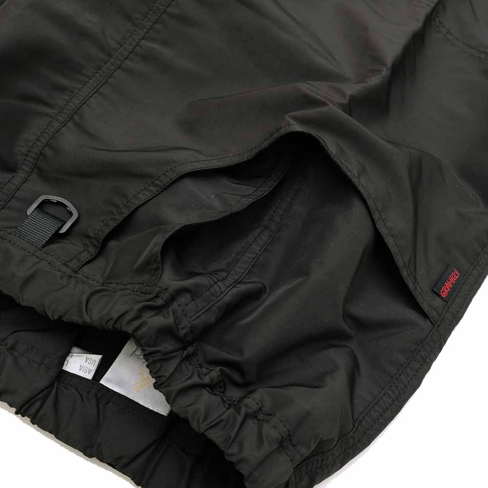 Gramicci - SHELL GEAR SHORT - G2SM-P025