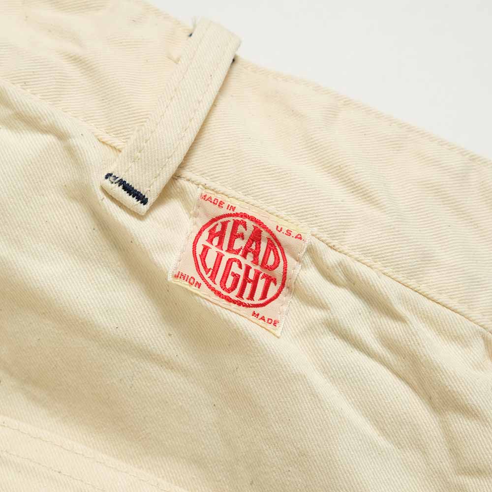HEADLIGHT WORK PANTS　ヘッドライト　ワークパンツ