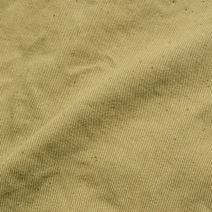 Oni Denim<br>British Drill Selvedge Trousers<br>ONI-757