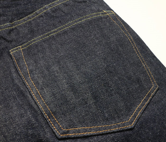 Sugar Cane- 14.25oz. Standard Denim - 1947 Model - SC41947