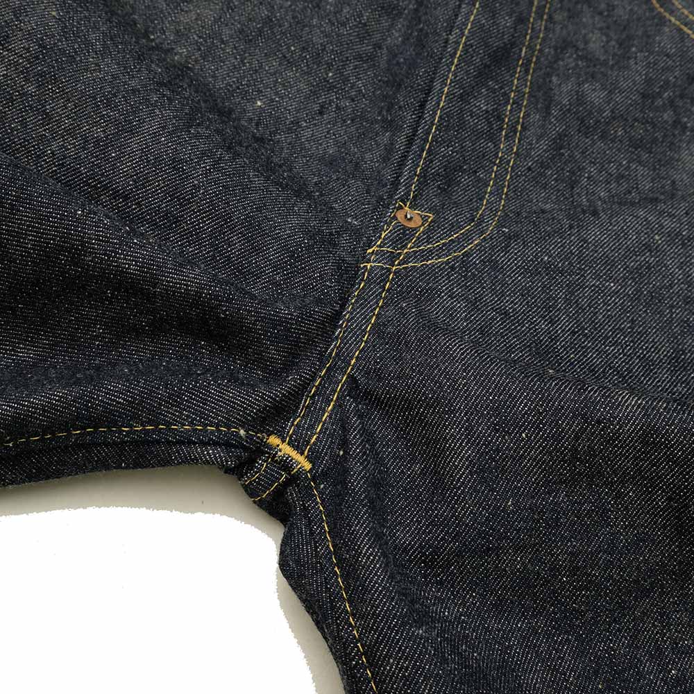 WAREHOUSE - Lot.S1003XX (1000XX) 1942MODEL - S1003XX-DSB