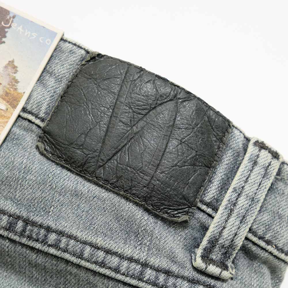 Nudie Jeans LEAN DEAN SMOOTH CONTRASTS 113464