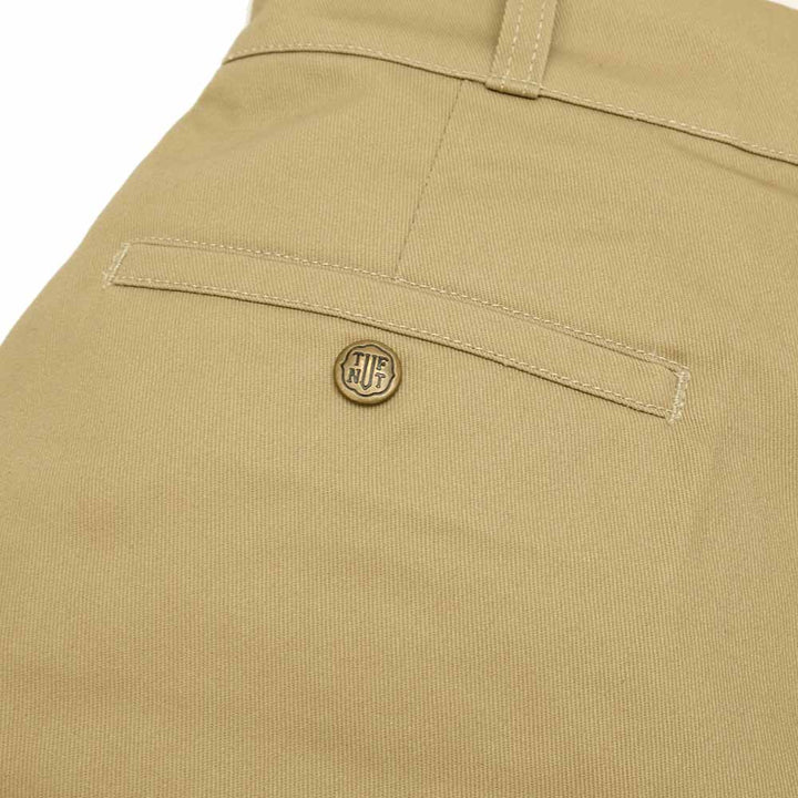 TUF-NUT - T/C WORK TROUSERS - TN42300