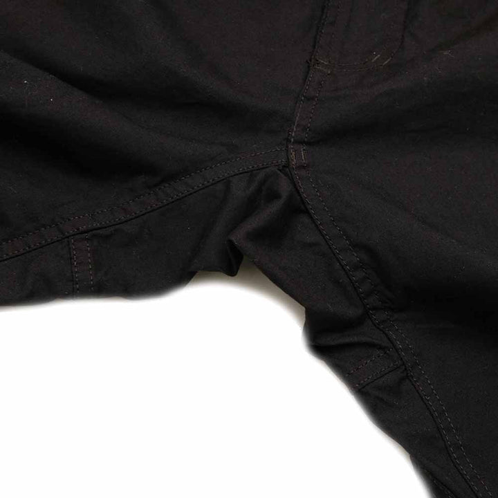 GRAMICCI WEATHER NN-PANT CROPPED G3SM-P078