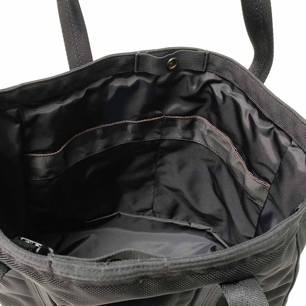 BRIEFING DELTA MASTER TOTE TALL BRA223T01