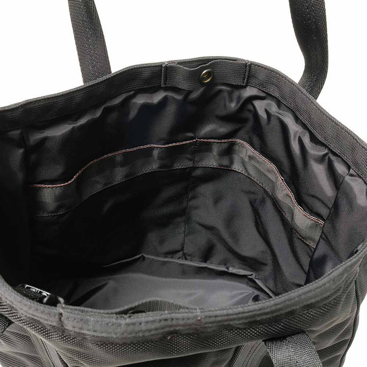 BRIEFING DELTA MASTER TOTE TALL BRA223T01