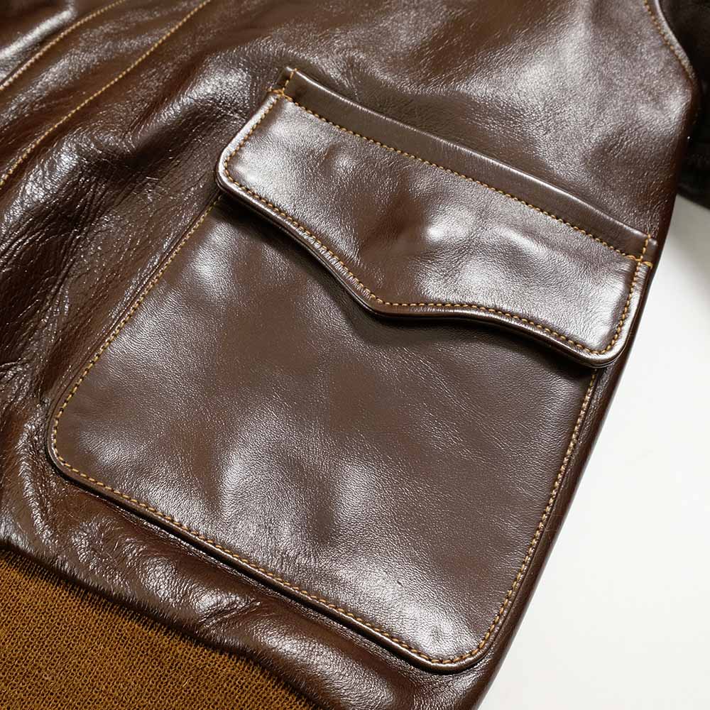 BUZZ RICKSON'S　バズリクソンズ　A-2