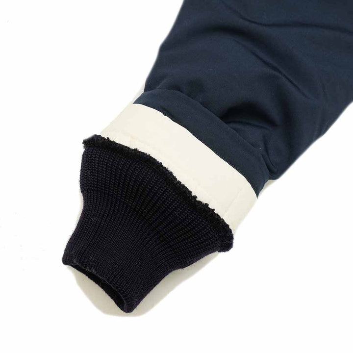 ALASKA SLEEPING BAG - APOLLO - PADDING PARKA - AS15220