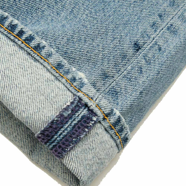 BIG JOHN Lot.M124P SUSTAINABLE JEANS M124P
