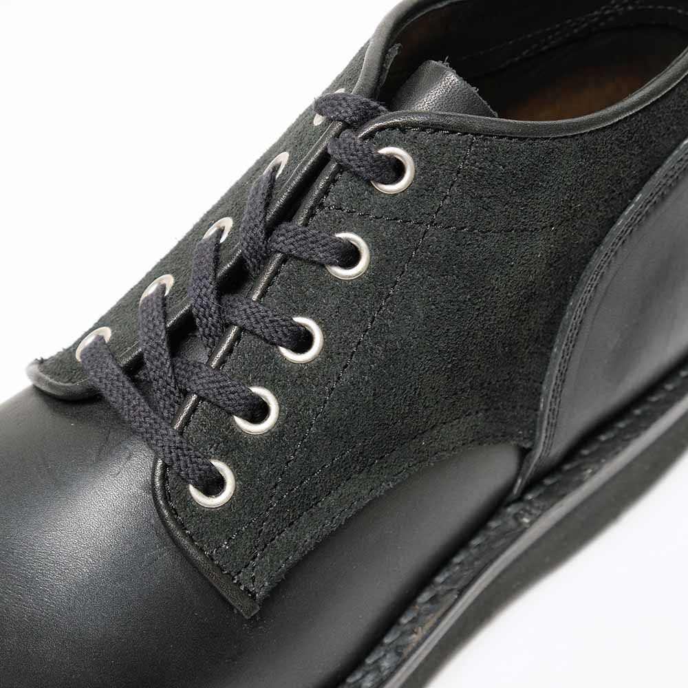 LONE WOLF BOOTS VIBRAM SOLE "SWEEPER" LW01850