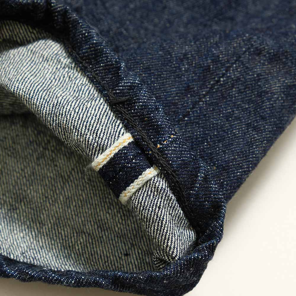 WAREHOUSE - DUCK DIGGER Lot. DD-1550 5 POCKET DENIM SHORT - DD-1550