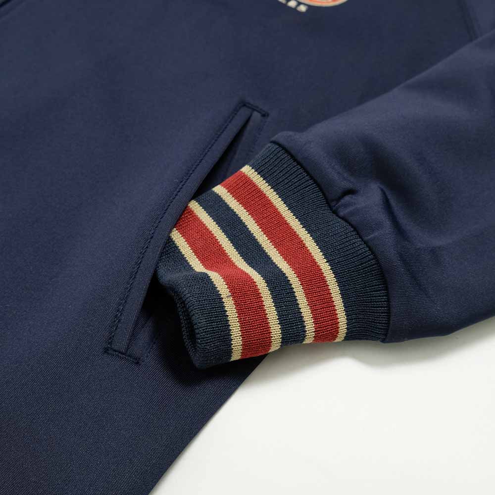 STUDIO D’ARTISAN　ステュディオ・ダ・ルチザン TRACK JACKET