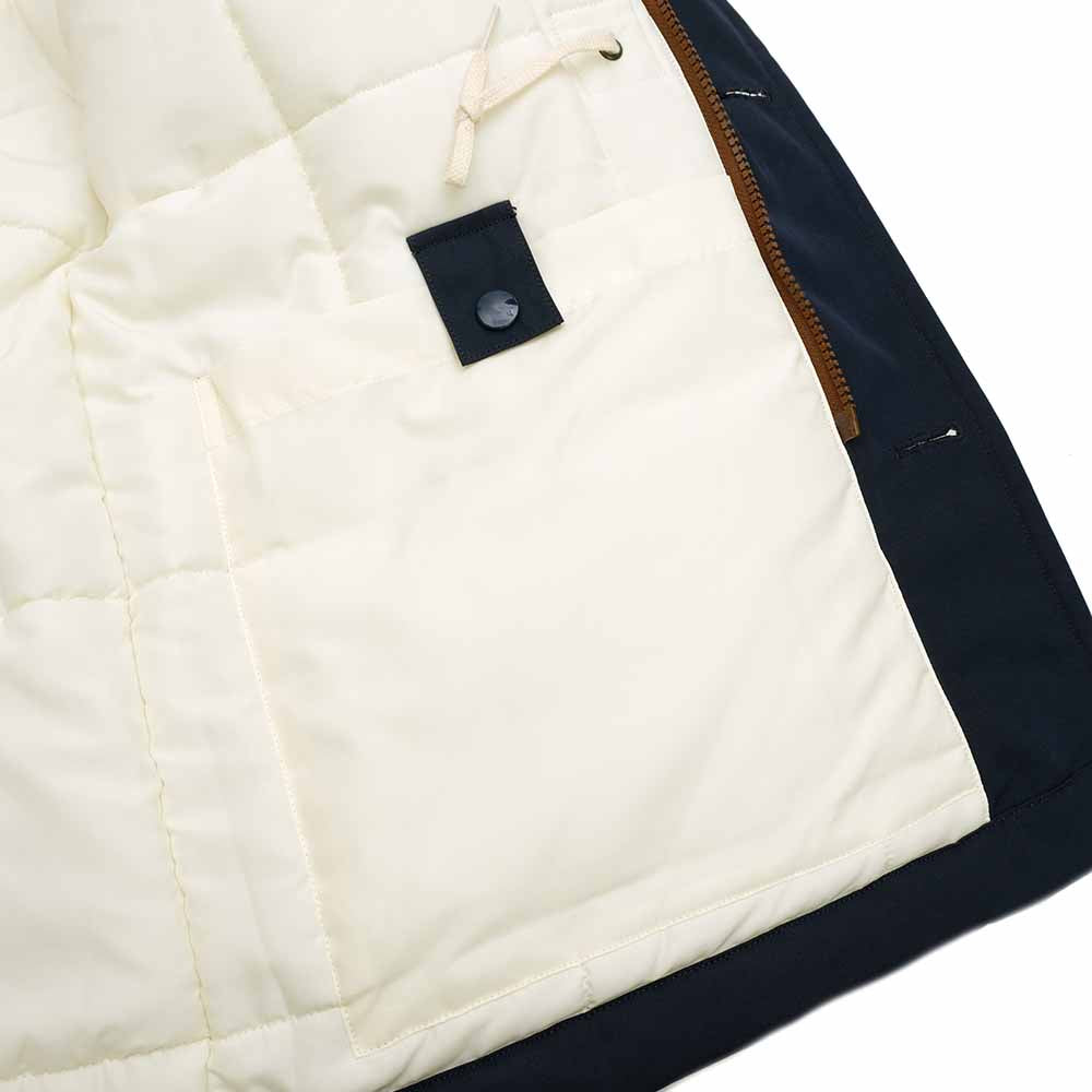 ALASKA SLEEPING BAG - APOLLO - PADDING PARKA - AS15220