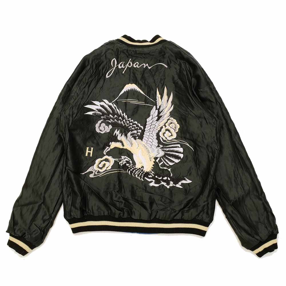 TAILOR TOYO HINOYA EXCLUSIVE ACETATE SUKA 舞妓 x EAGLE TT15300HY