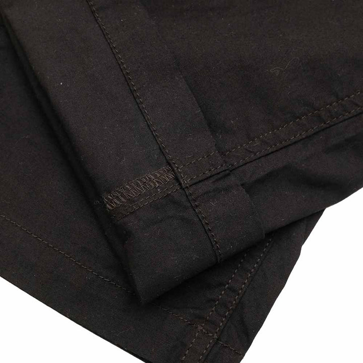 GRAMICCI WEATHER NN-PANT CROPPED G3SM-P078