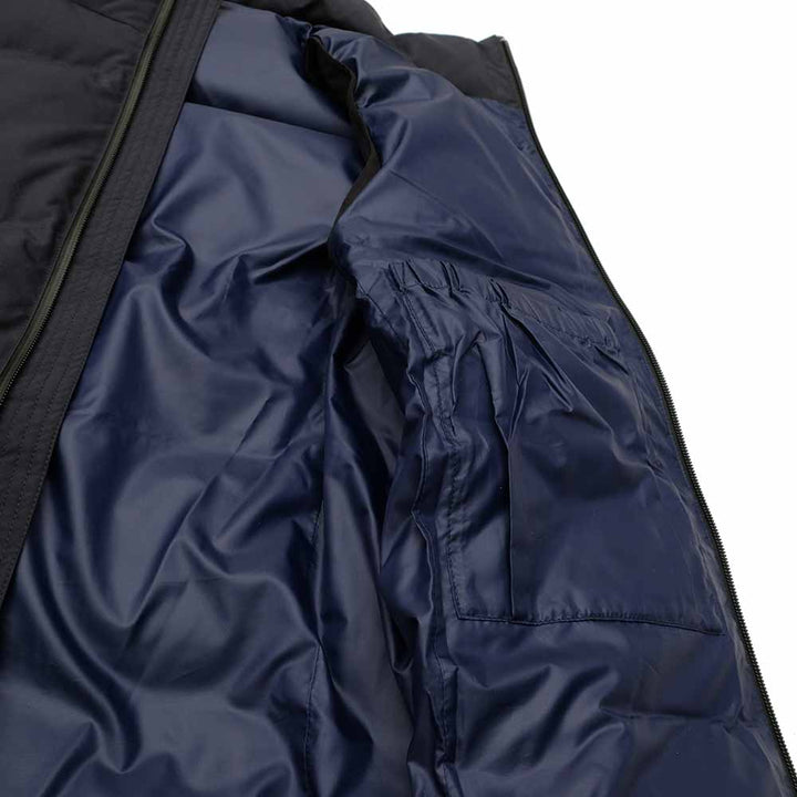 WILD THINGS Lot. WT17112N NOME DOWN VEST WT17112N