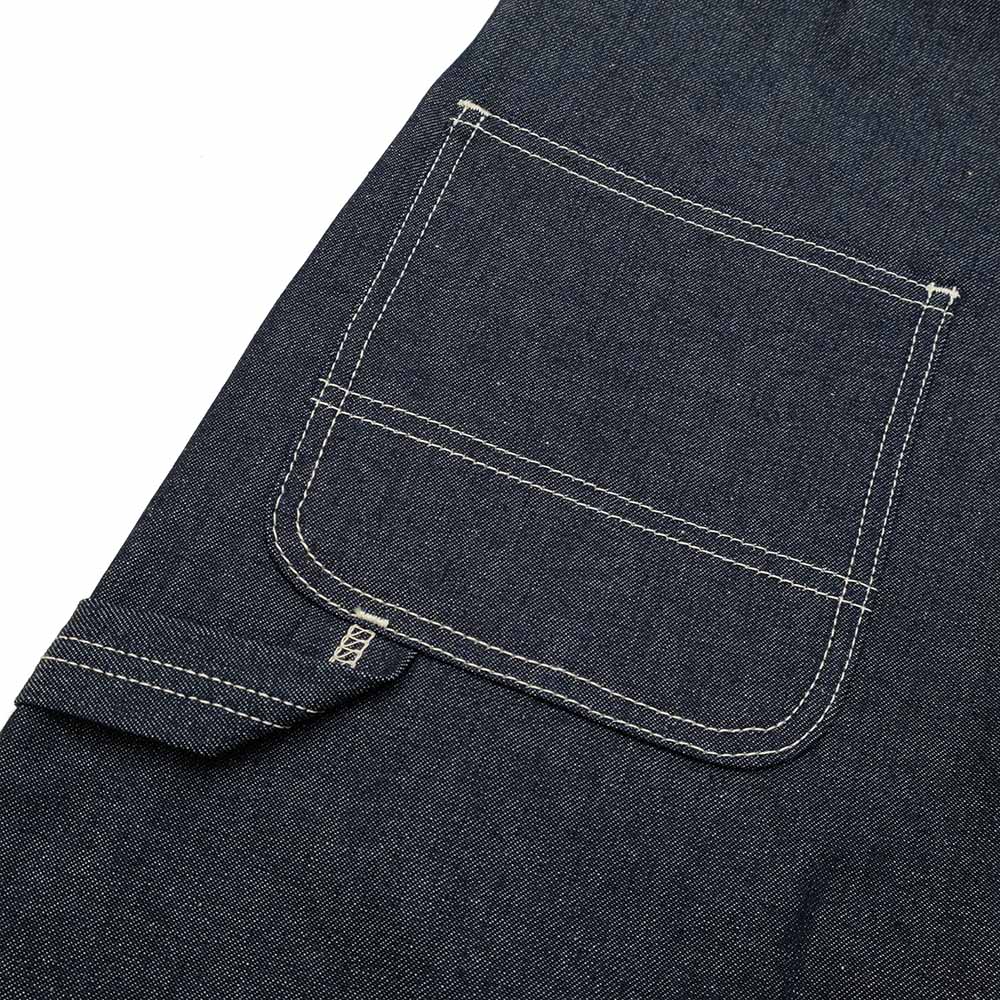 BIG JOHN - WORLD WORKERS OVERALL - WW502K