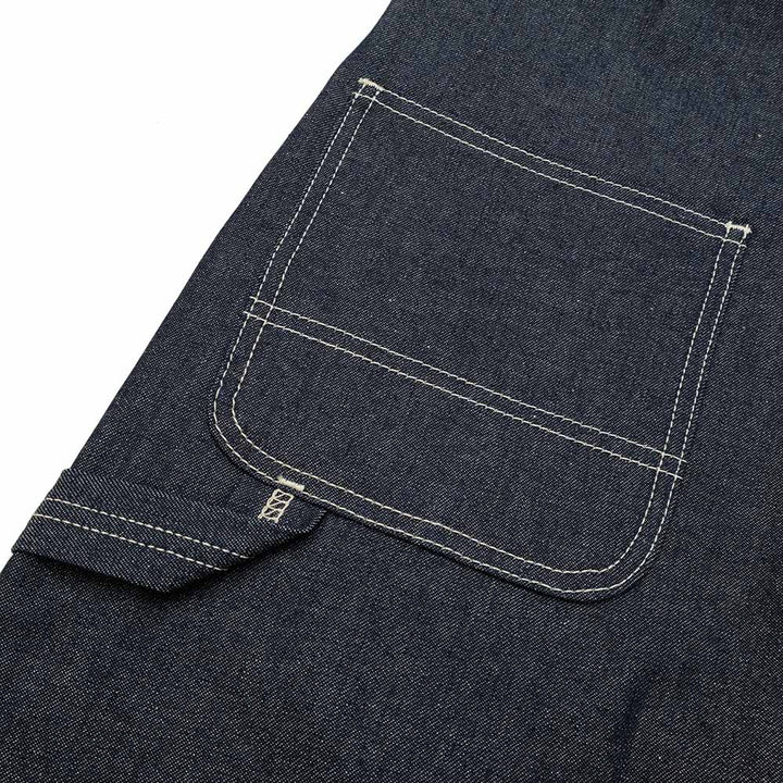 BIG JOHN - WORLD WORKERS OVERALL - WW502K