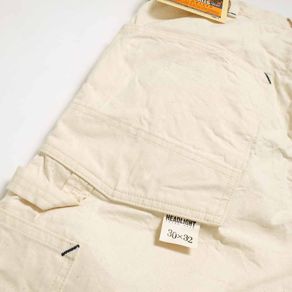HEADLIGHT WORK PANTS　ヘッドライト　ワークパンツ
