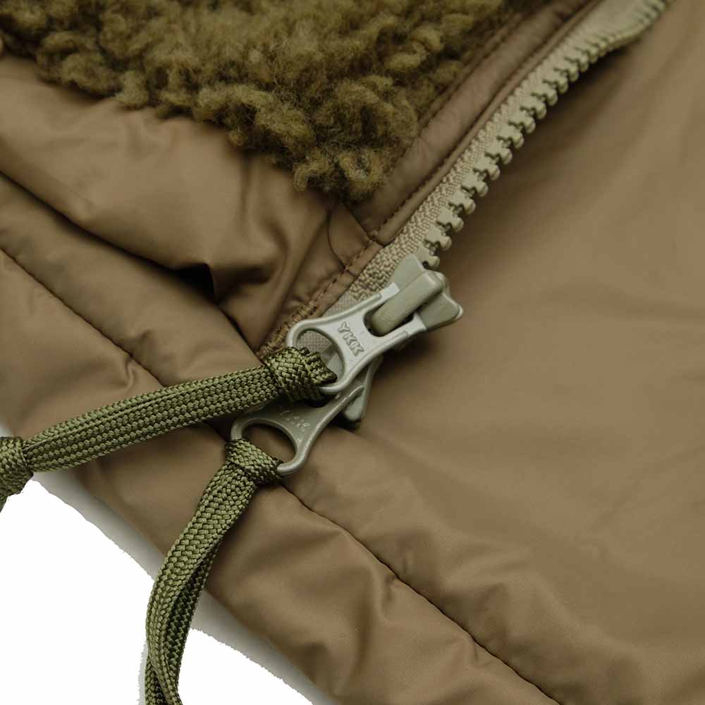 UNITED CARR JACKET ,COLD, WEATHER (BOA-2A) UC14478