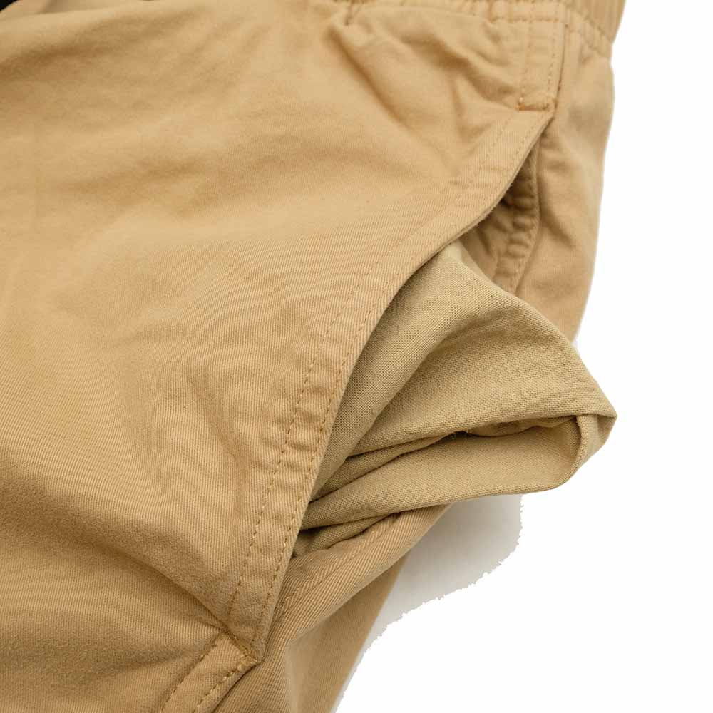 GRAMICCI Lot.G109-OGS NN-PANT CROPPED G109-OGS