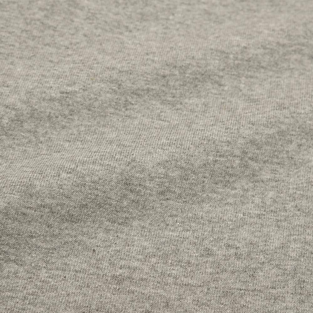 DENIME - Crew Neck Pocket Tee - 263