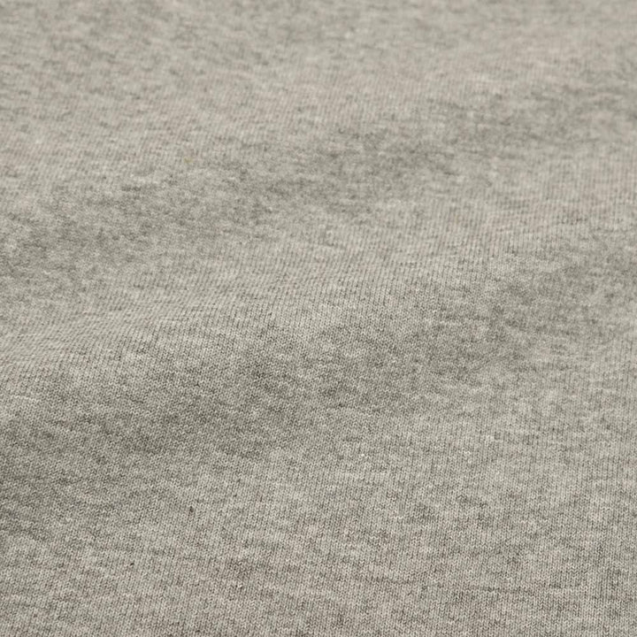 DENIME - Crew Neck Pocket Tee - 263