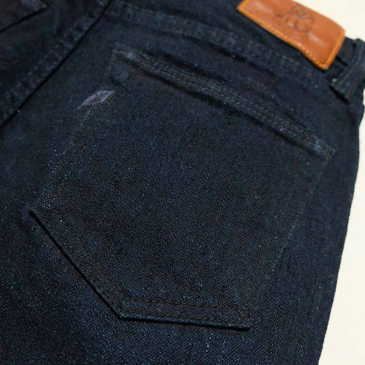 pure blue japan　STRETCH JEANS ピュアブルージャパン　ストレッチジーンズ