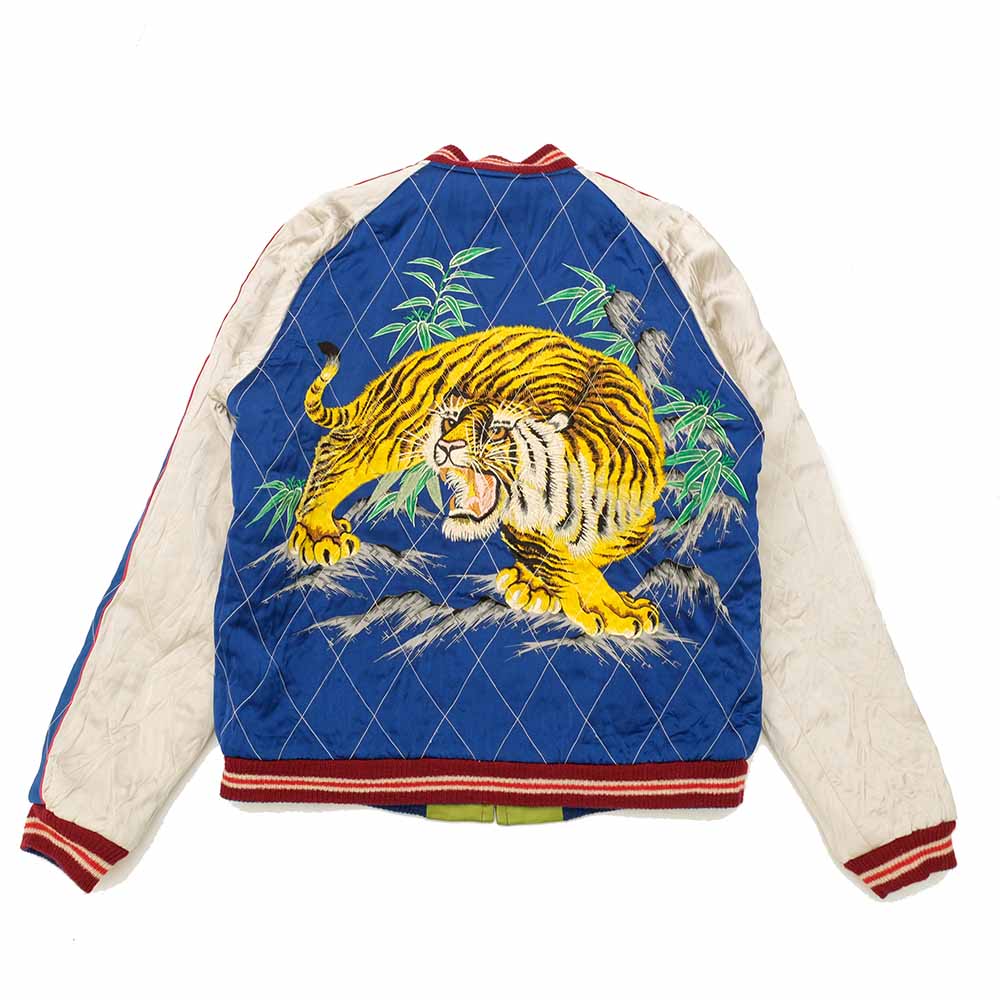 Souvenir Jacket (Special Edition) HINOYA Online Store