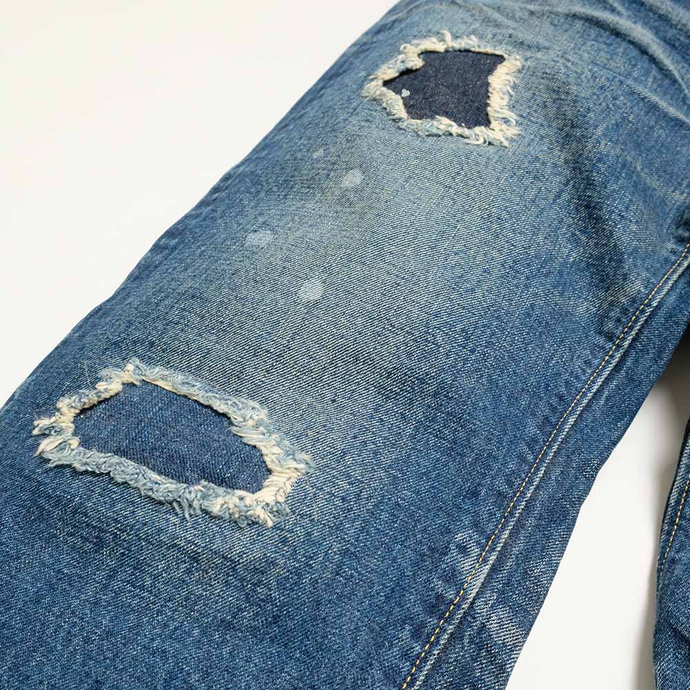 SUGAR CANE　JEANS　シュガーケーン　ジーンズ
