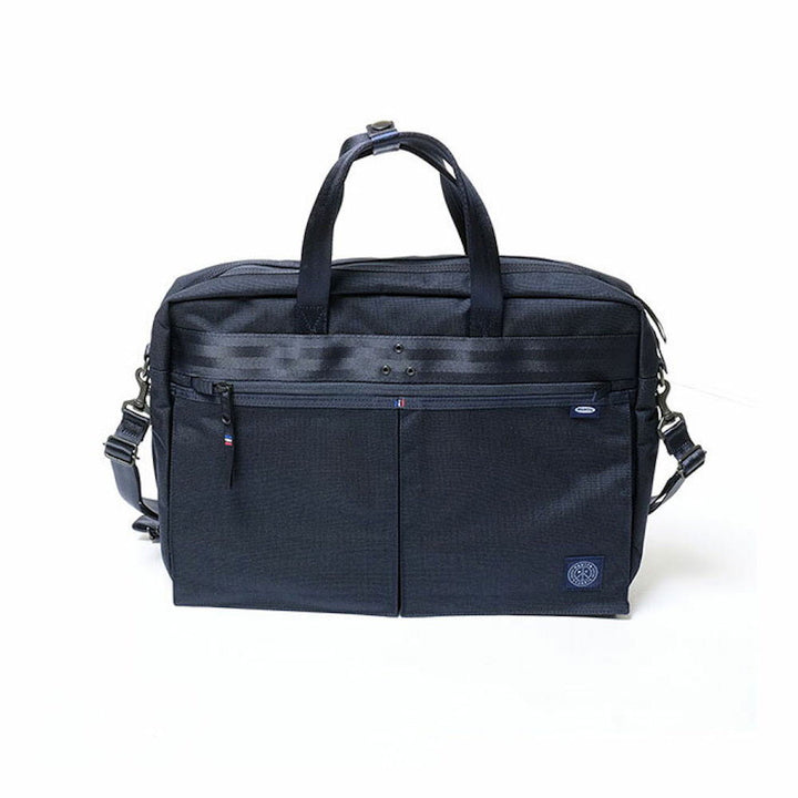 Porter Classic × muatsu NEWTON BRIEFCASE PC-050-1416