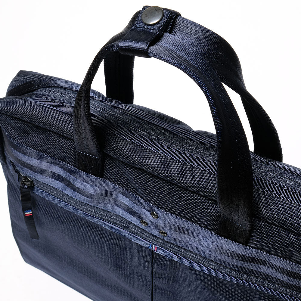 Porter Classic × muatsu NEWTON BRIEFCASE PC-050-1416