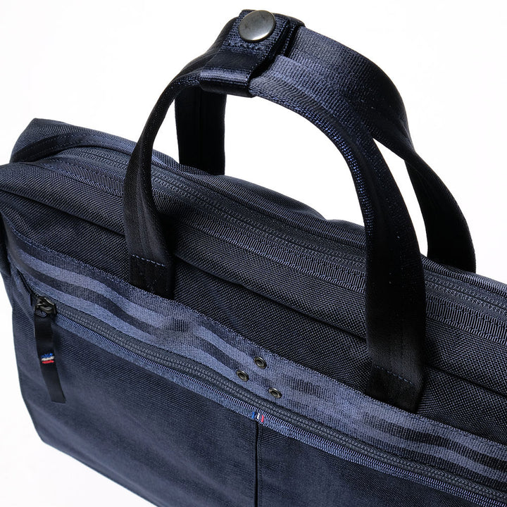 Porter Classic × muatsu NEWTON BRIEFCASE PC-050-1416