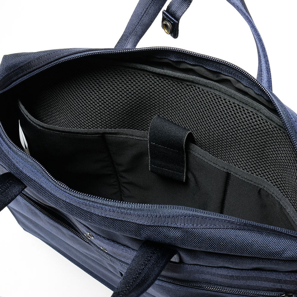 Porter Classic × muatsu NEWTON BRIEFCASE PC-050-1416