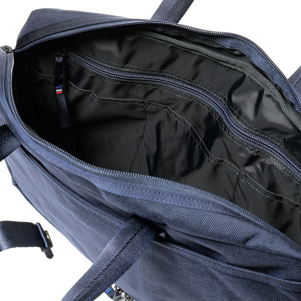 Porter Classic × muatsu NEWTON BRIEFCASE PC-050-1416