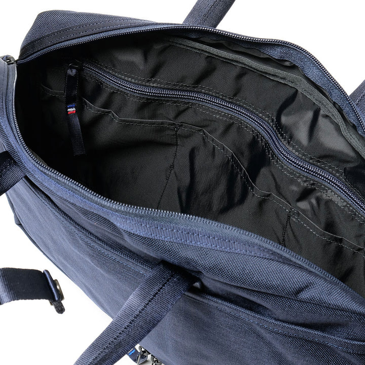 Porter Classic × muatsu NEWTON BRIEFCASE PC-050-1416