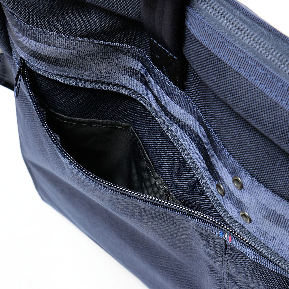 Porter Classic × muatsu NEWTON BRIEFCASE PC-050-1416