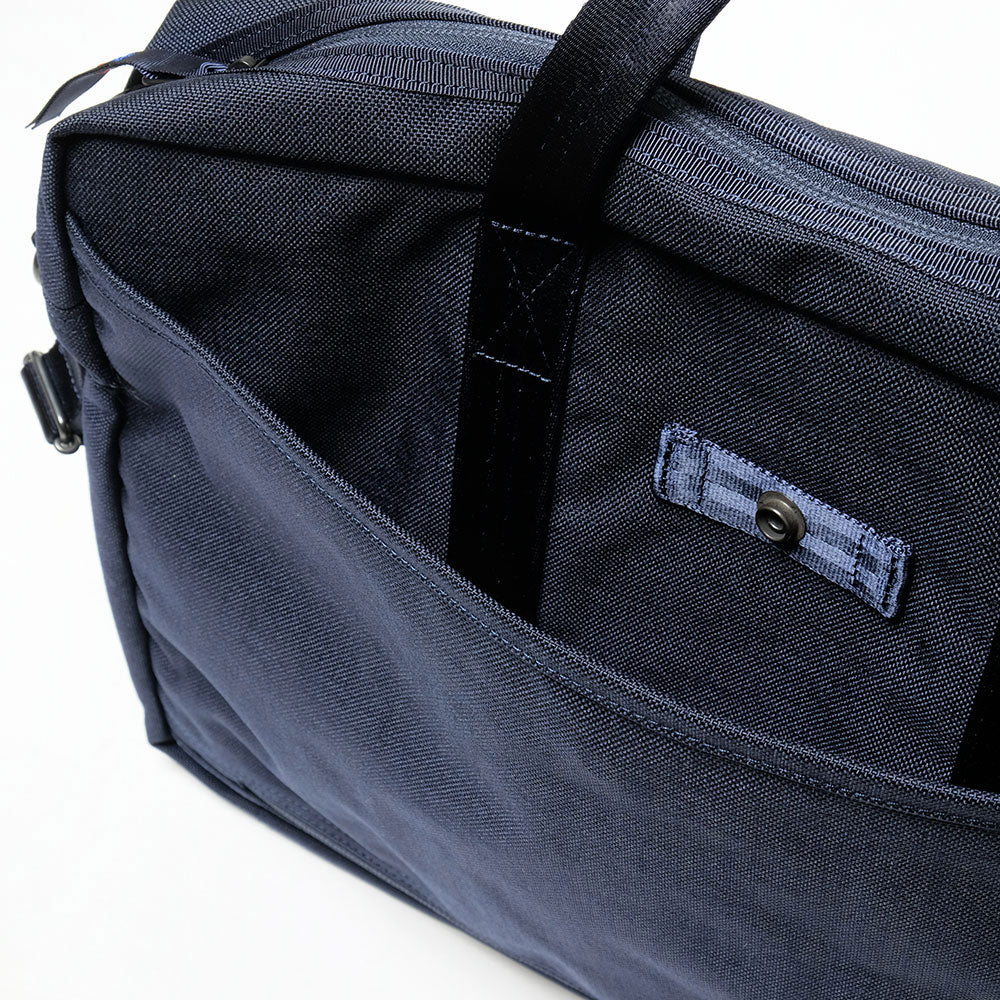 Porter Classic × muatsu NEWTON BRIEFCASE PC-050-1416