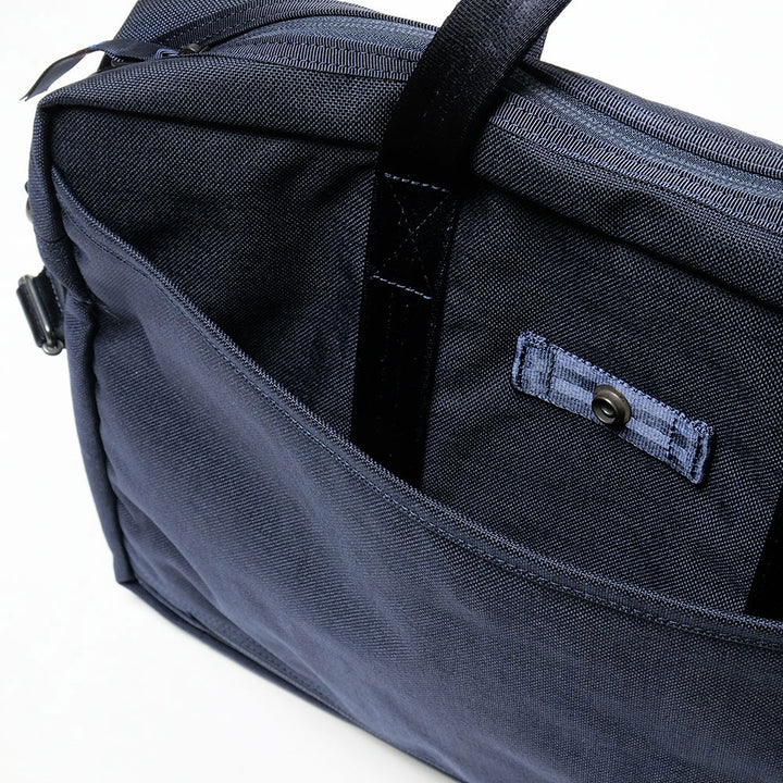 Porter Classic × muatsu NEWTON BRIEFCASE PC-050-1416