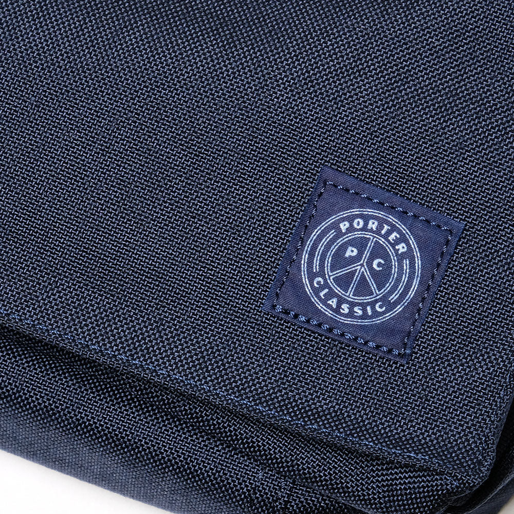 Porter Classic × muatsu NEWTON BRIEFCASE PC-050-1416