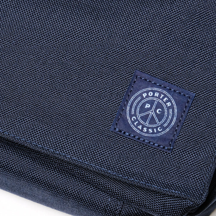 Porter Classic × muatsu NEWTON BRIEFCASE PC-050-1416