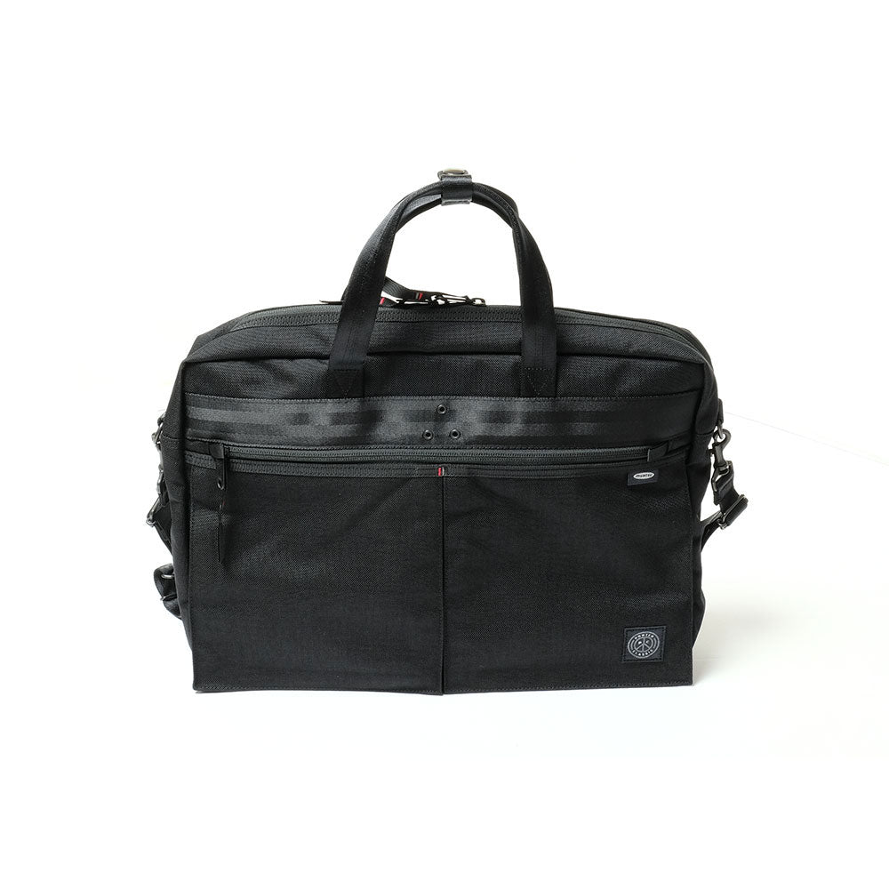 Porter Classic × muatsu NEWTON BRIEFCASE PC-050-1416
