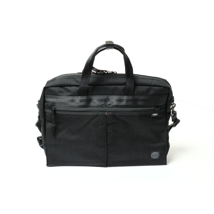 Porter Classic × muatsu NEWTON BRIEFCASE PC-050-1416