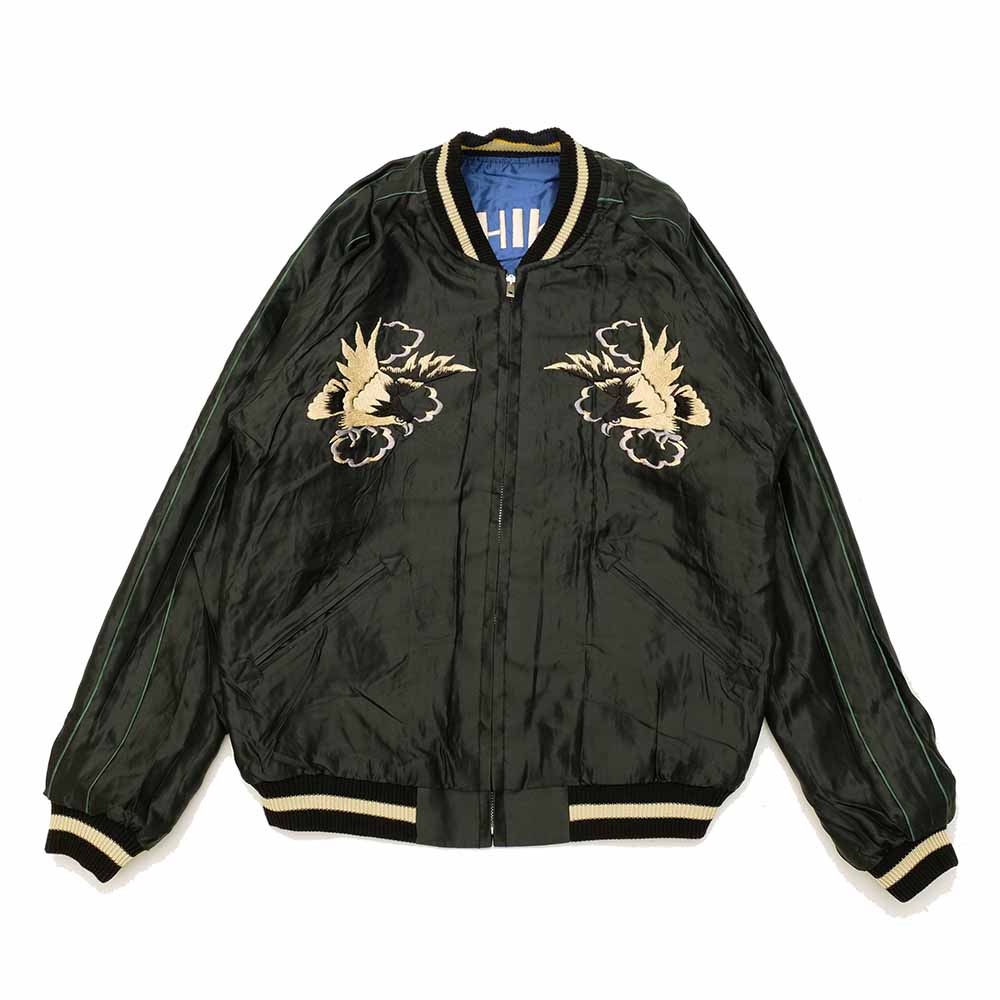 TAILOR TOYO HINOYA EXCLUSIVE ACETATE SUKA 舞妓 x EAGLE TT15300HY