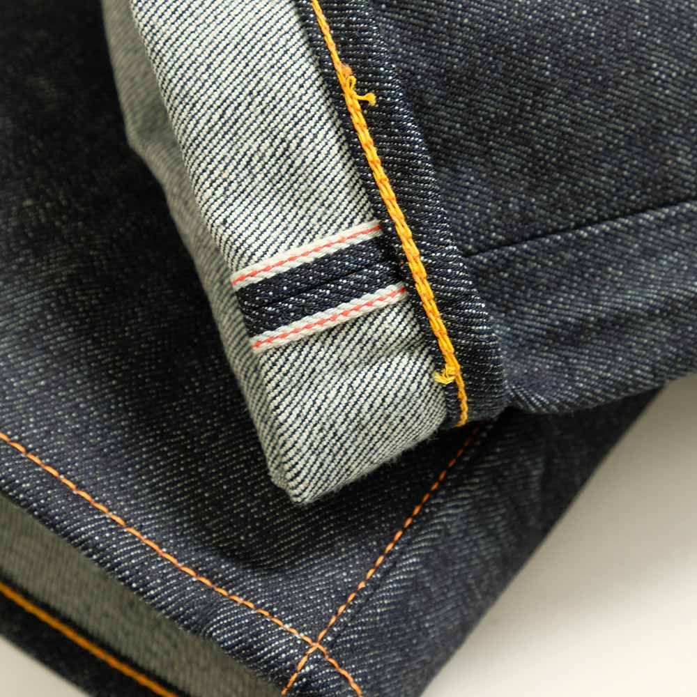 EVISU<br>Lot.2000 No.2 DENIM REGULAR STRAIGHT<br>2000-NO2