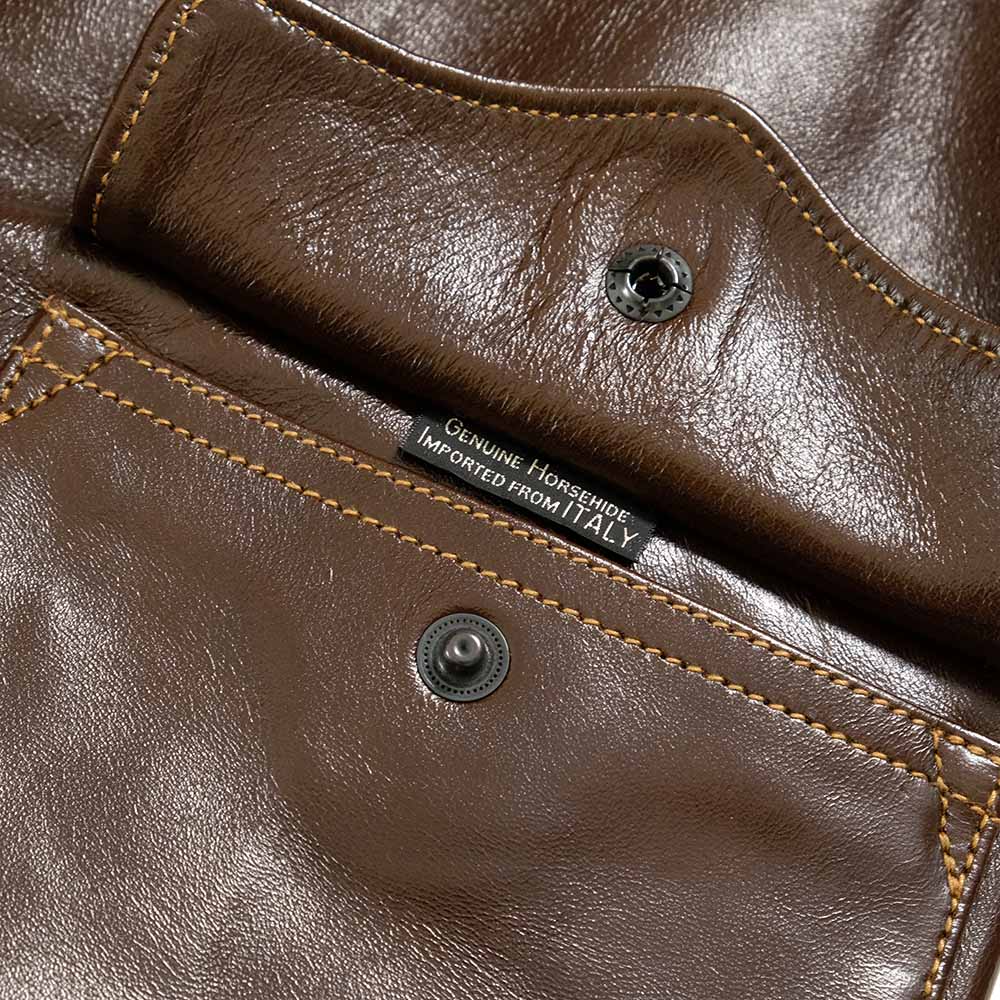 BUZZ RICKSON'S　バズリクソンズ　A-2