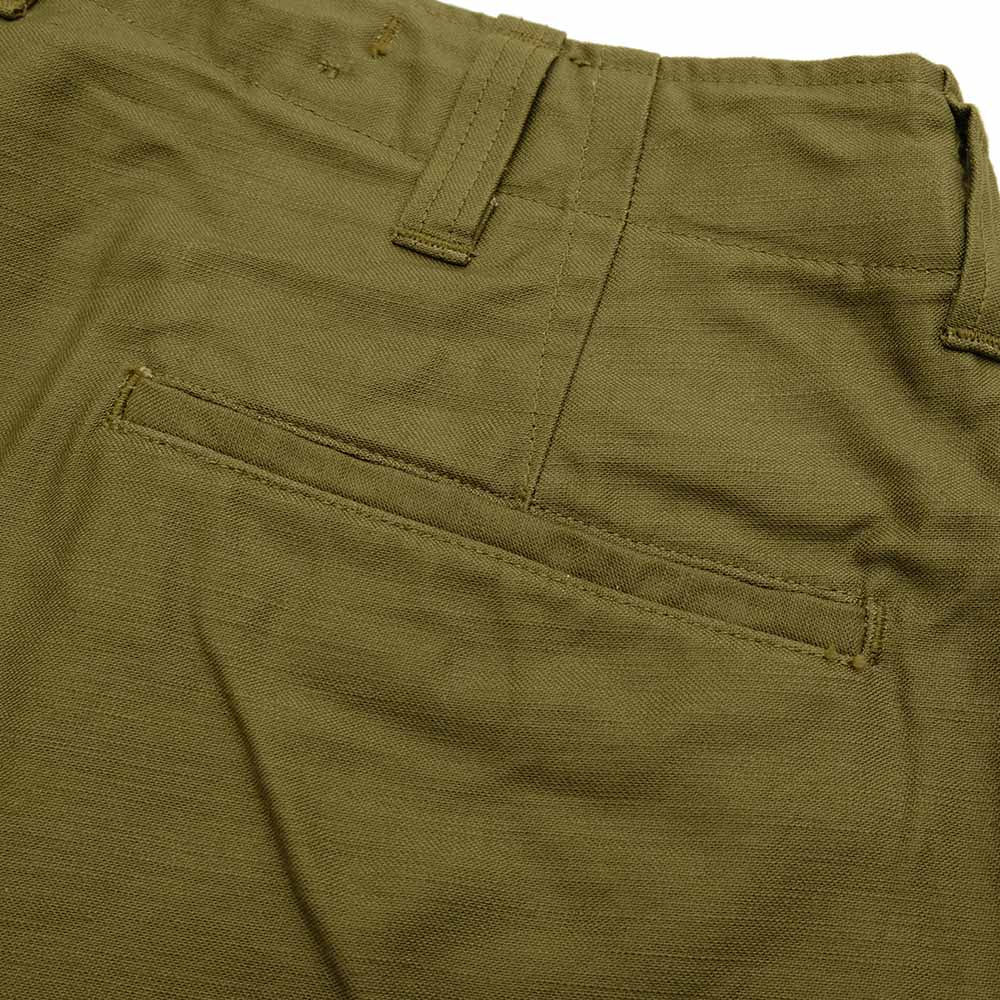 BUZZ RICKSON'S Type M-1943 TROUSERS BR42339